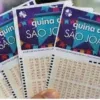 premiação Quina de São João Aripuanã MT em destaque