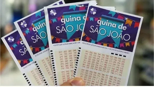 premiação Quina de São João Aripuanã MT em destaque