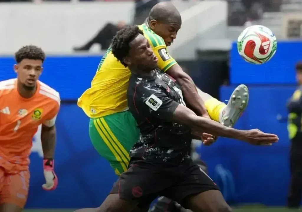 classificação do Canadá na Copa do Mundo 2026 em destaque