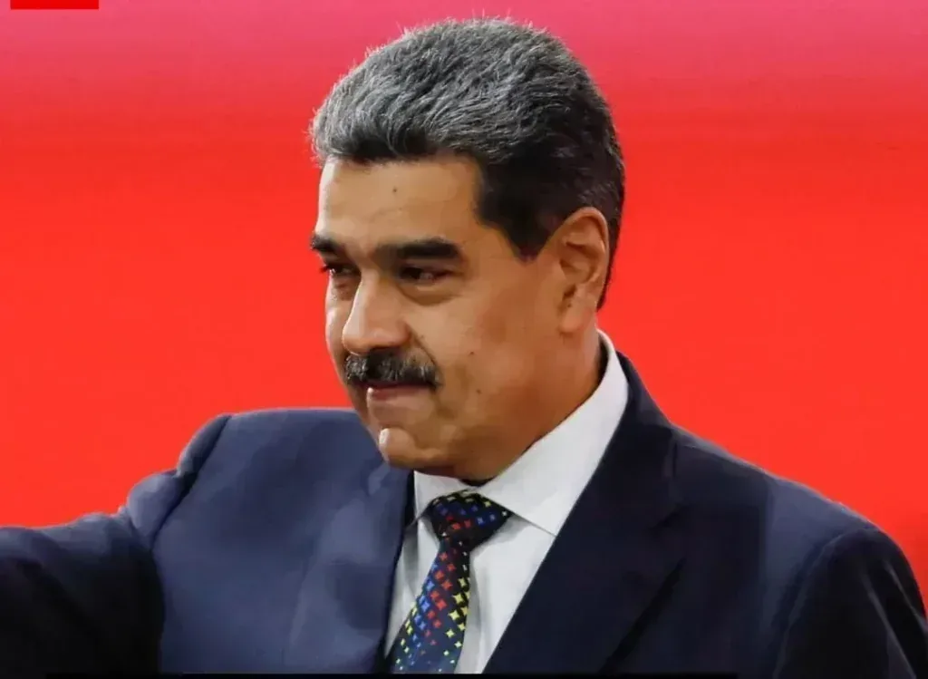 solidariedade de Nicolás Maduro aos afetados por terremotos na Venezuela em destaque