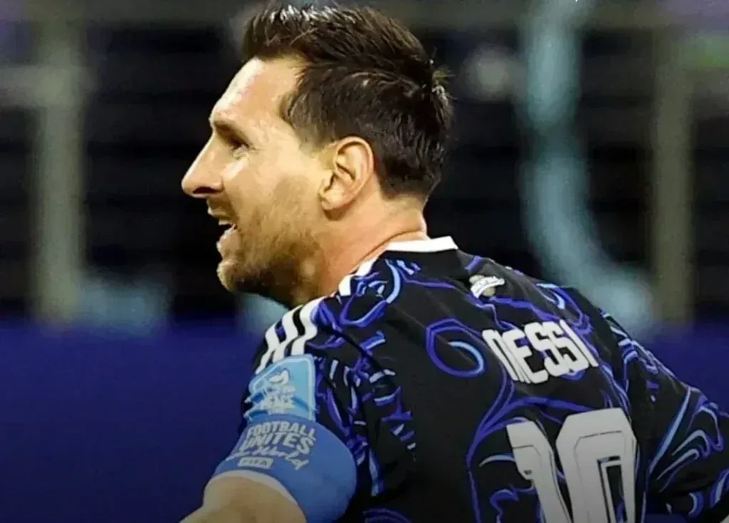 classificação argentina copa do mundo 2026 em destaque