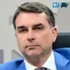 investigação PGR Flávio Bolsonaro carta Marco Rubio em destaque