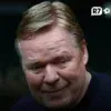 Saída de Koeman e impacto institucional na seleção da Holanda em destaque