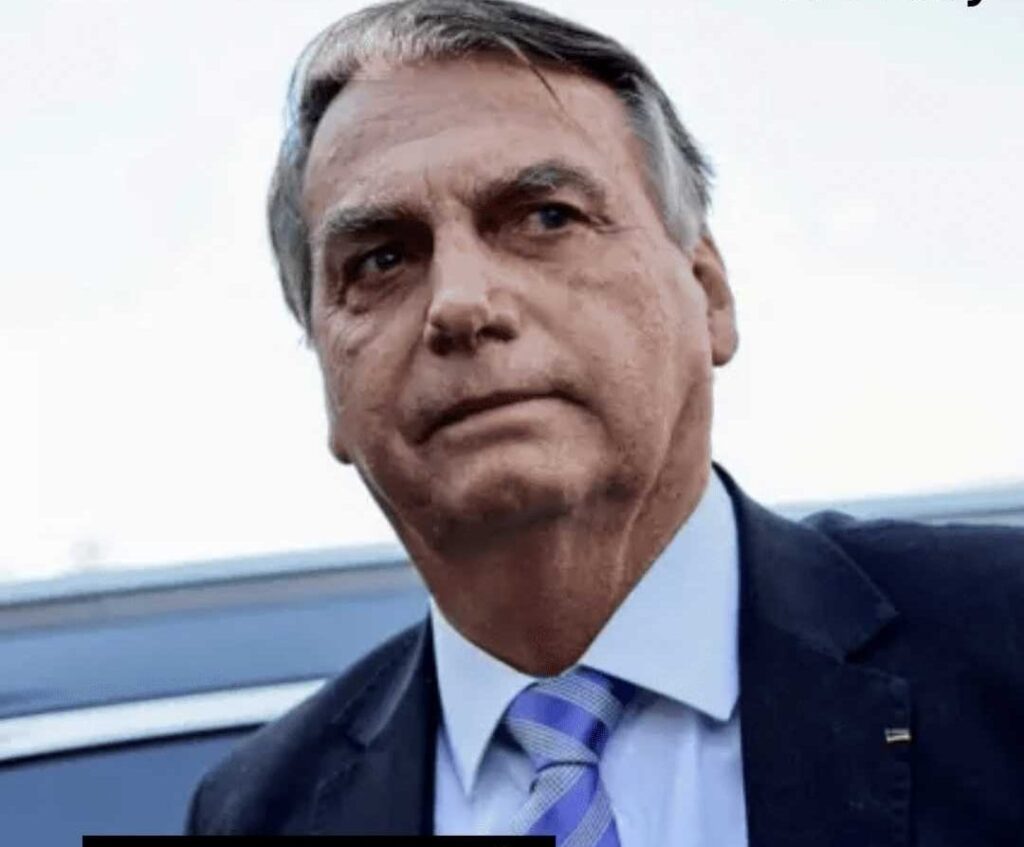 Polícia Civil DF conclui isenção de Bolsonaro em caso de arma em destaque