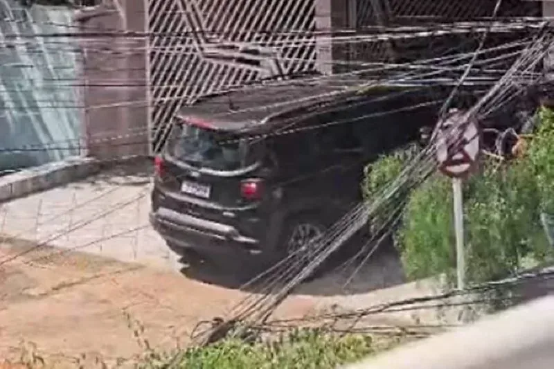 atropelamento estudante de medicina Porto Velho em destaque