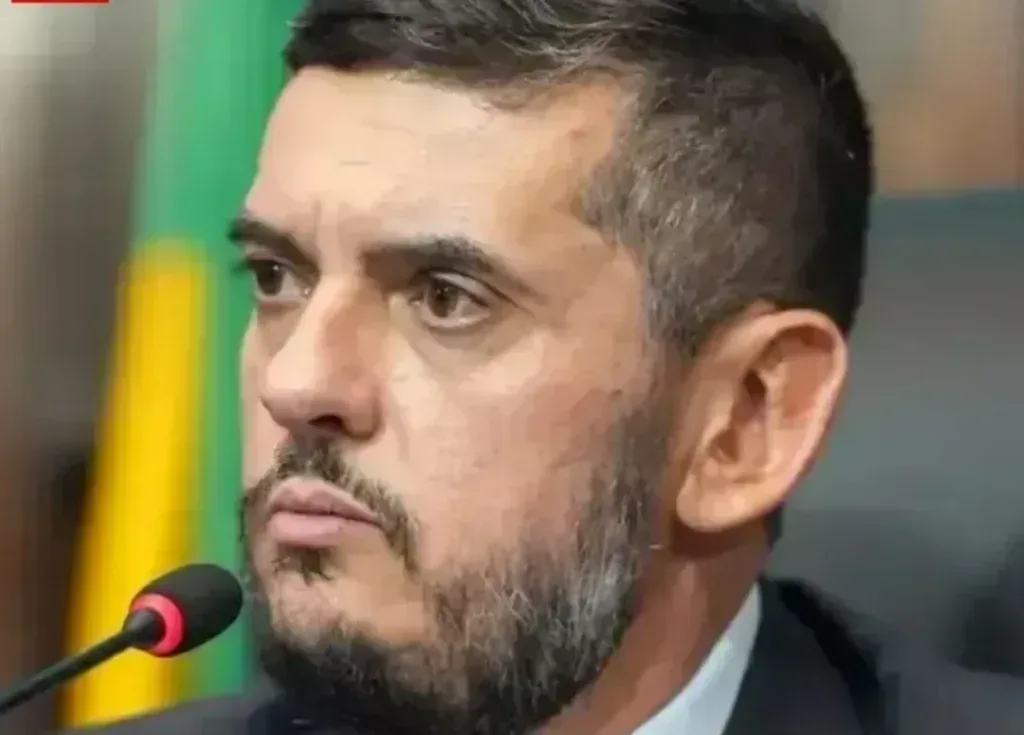investigação vazamento informações Comando Vermelho em destaque