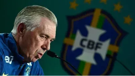 respeito de Ancelotti após gol na Copa do Mundo em destaque