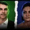 preferência eleitoral Flávio Bolsonaro 2026 em destaque